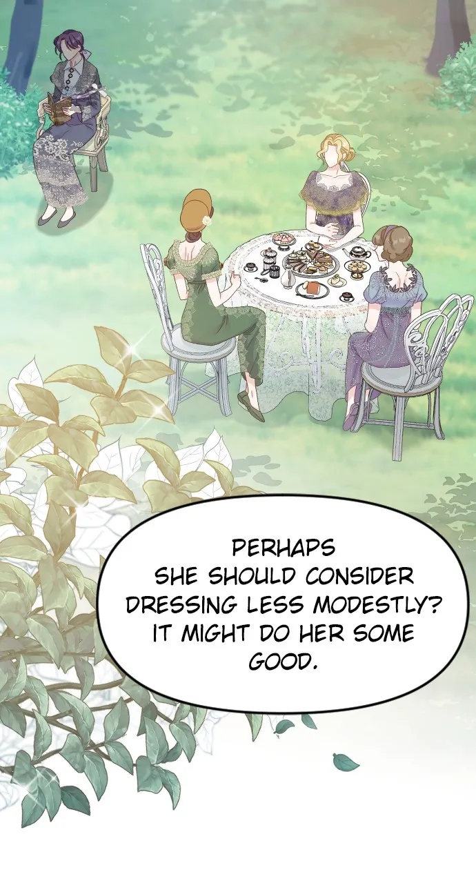 To Die or To Fall In Love Chapter 4 page 11 - 