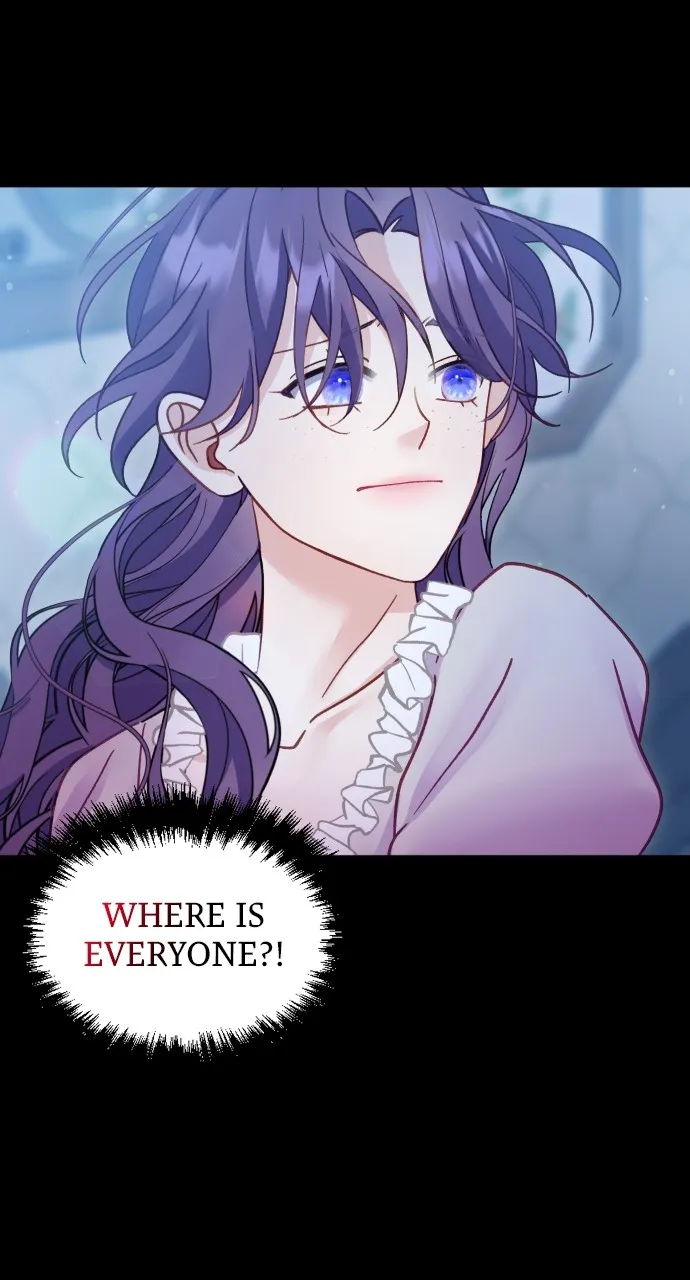 To Die or To Fall In Love Chapter 4 page 107 - 