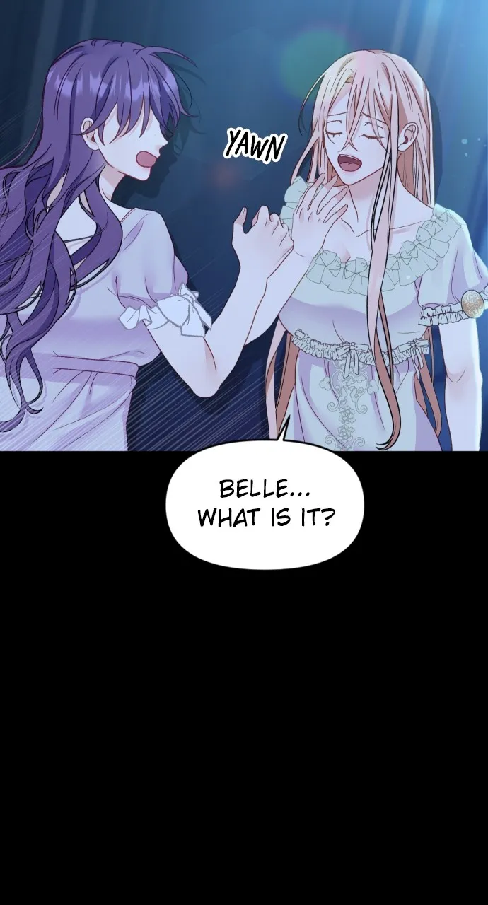 To Die or To Fall In Love Chapter 4 page 111 - 