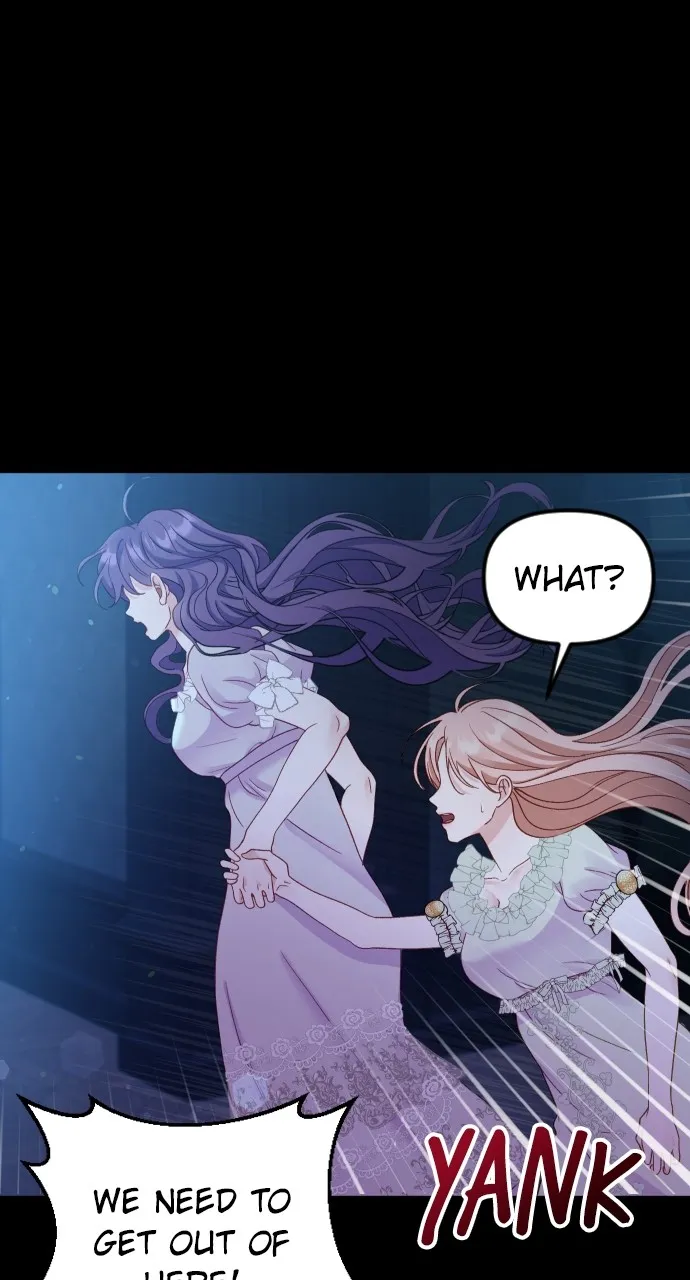 To Die or To Fall In Love Chapter 4 page 113 - 