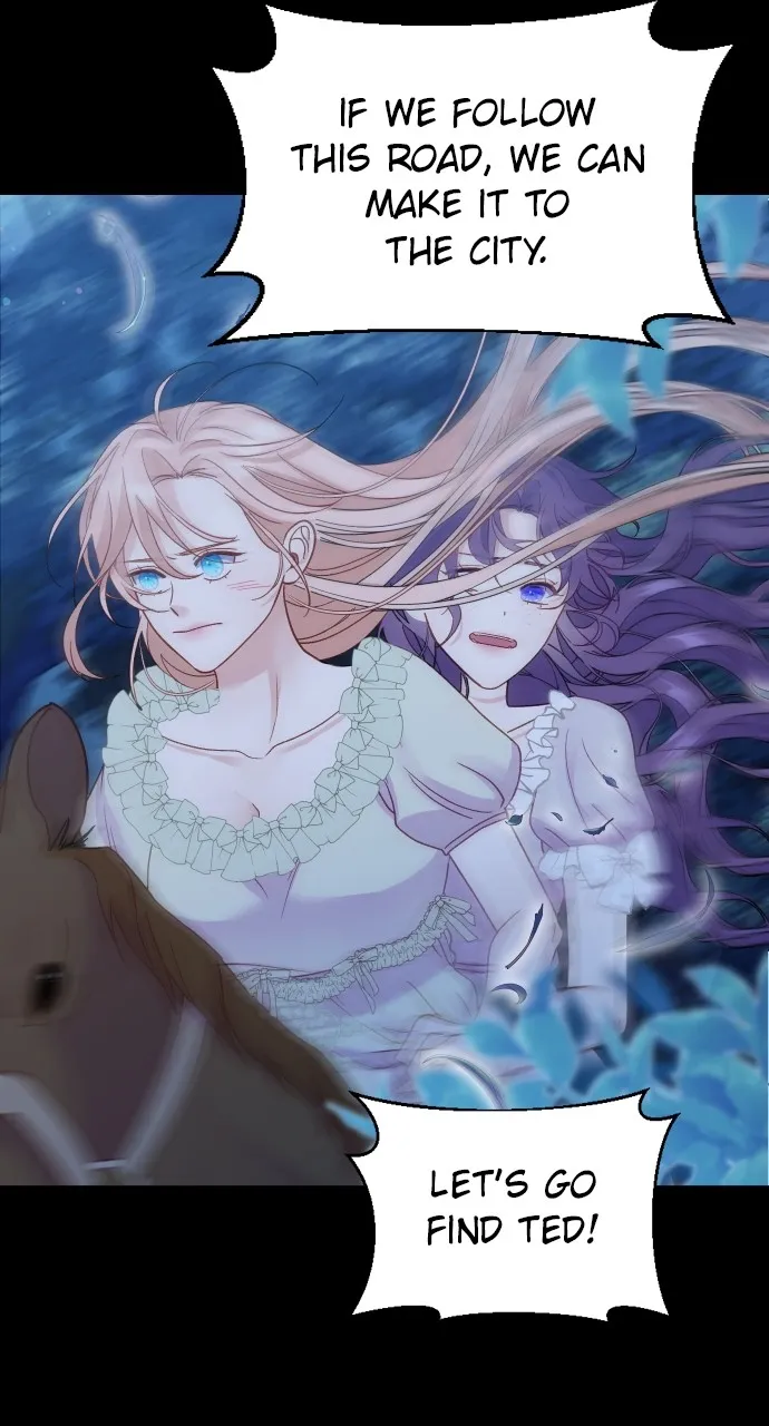 To Die or To Fall In Love Chapter 4 page 125 - 