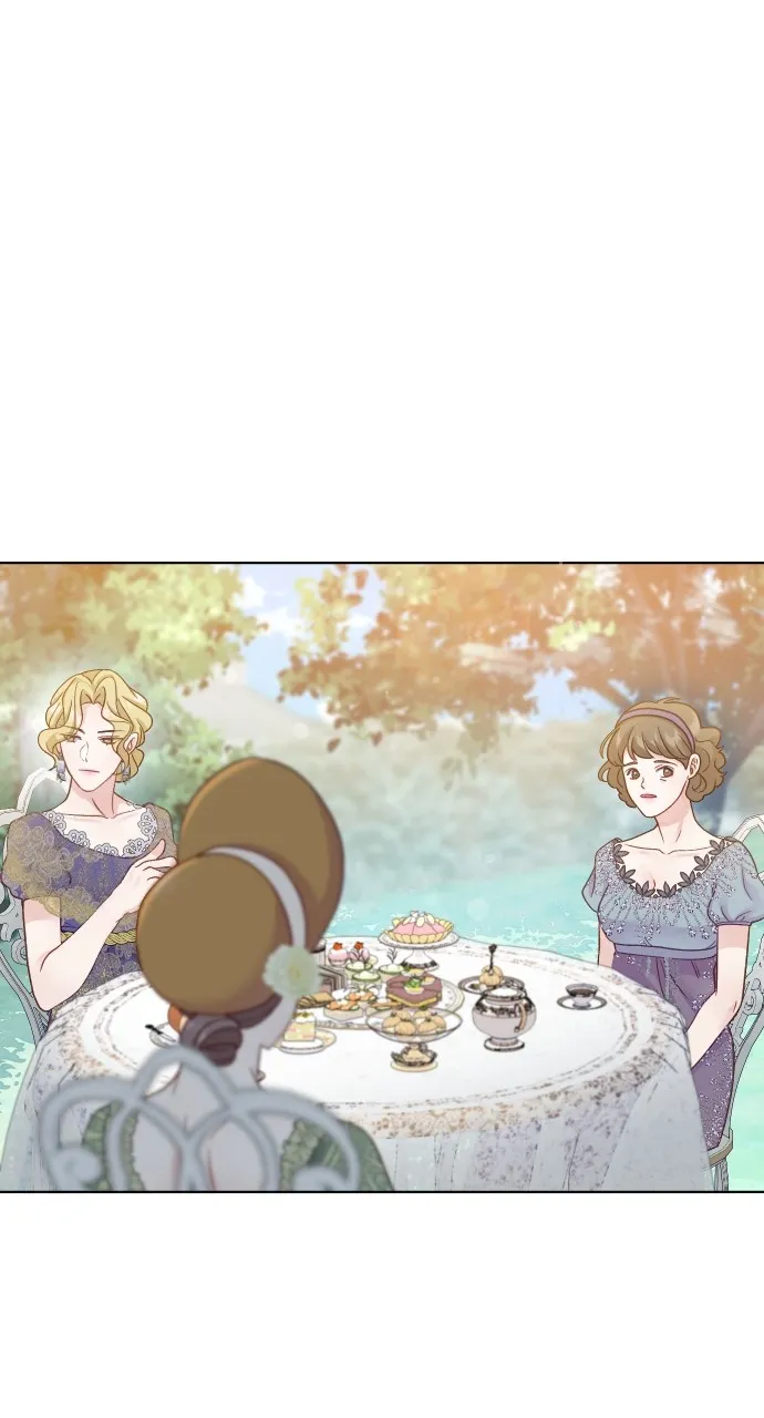 To Die or To Fall In Love Chapter 4 page 16 - 