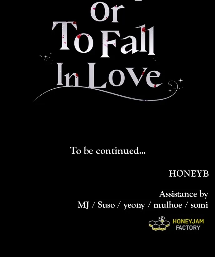 To Die or To Fall In Love Chapter 4 page 153 - 