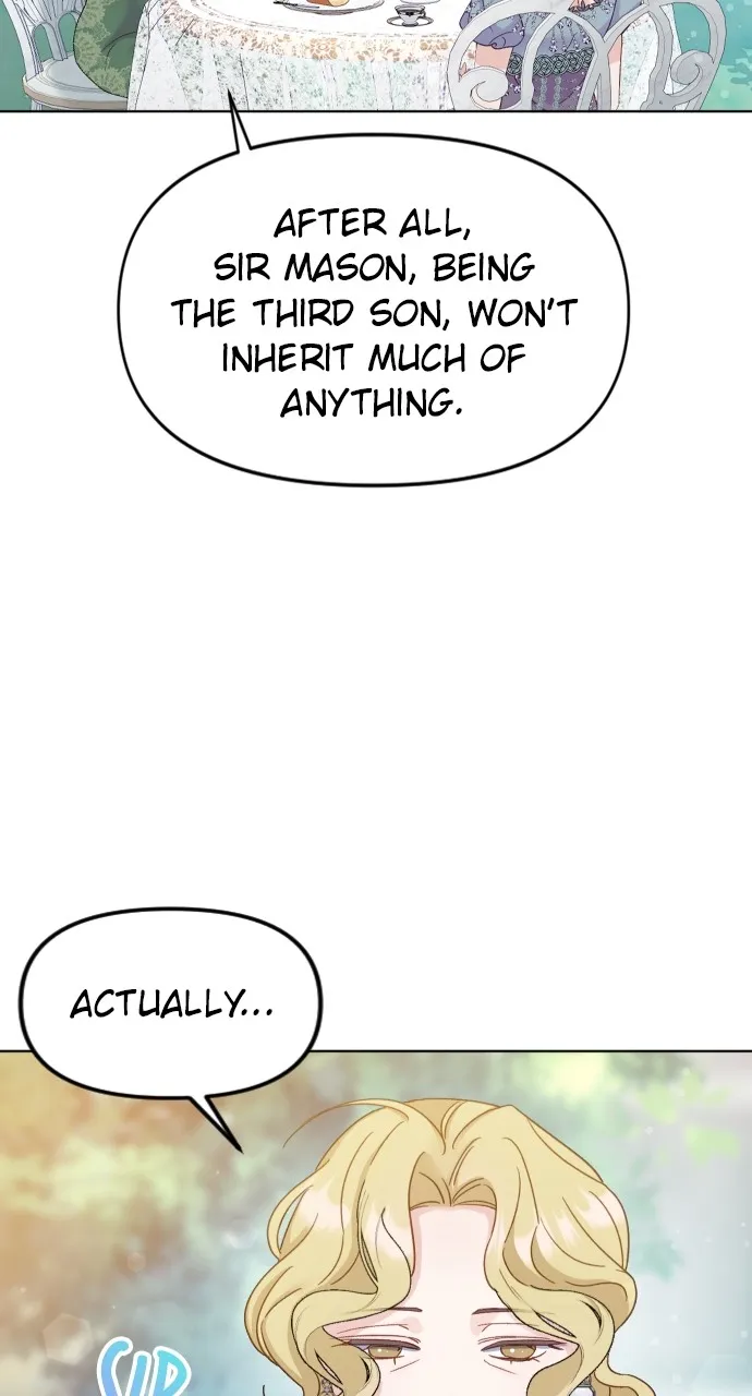 To Die or To Fall In Love Chapter 4 page 19 - 
