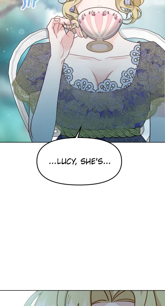 To Die or To Fall In Love Chapter 4 page 20 - 