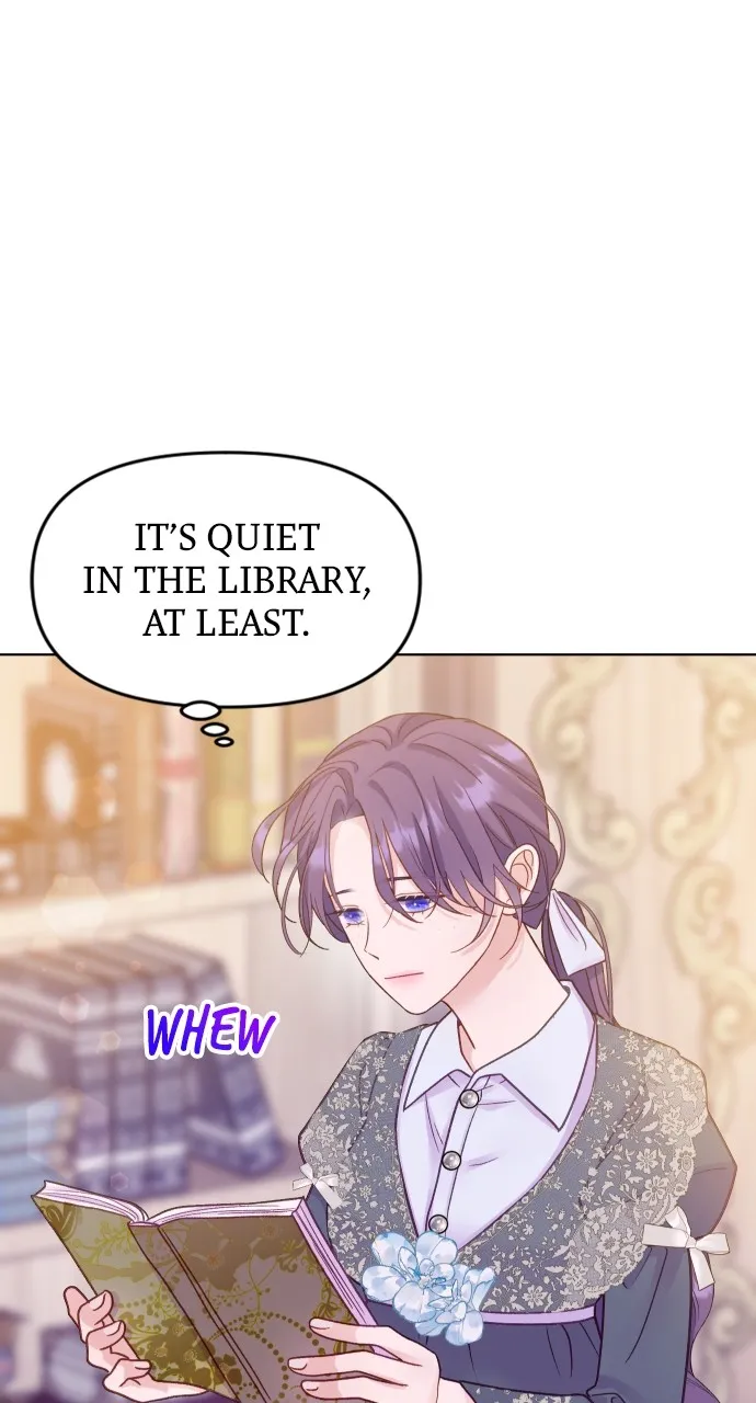 To Die or To Fall In Love Chapter 4 page 26 - 