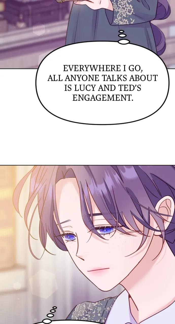 To Die or To Fall In Love Chapter 4 page 27 - 