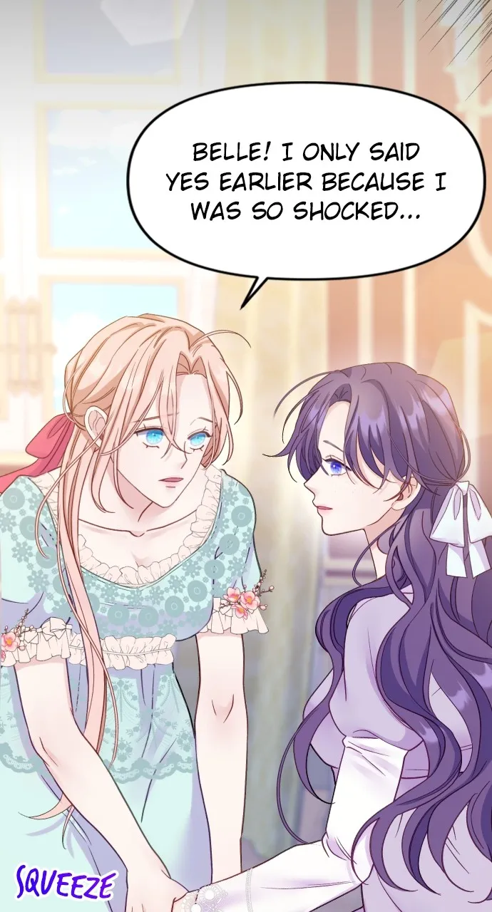 To Die or To Fall In Love Chapter 4 page 30 - 