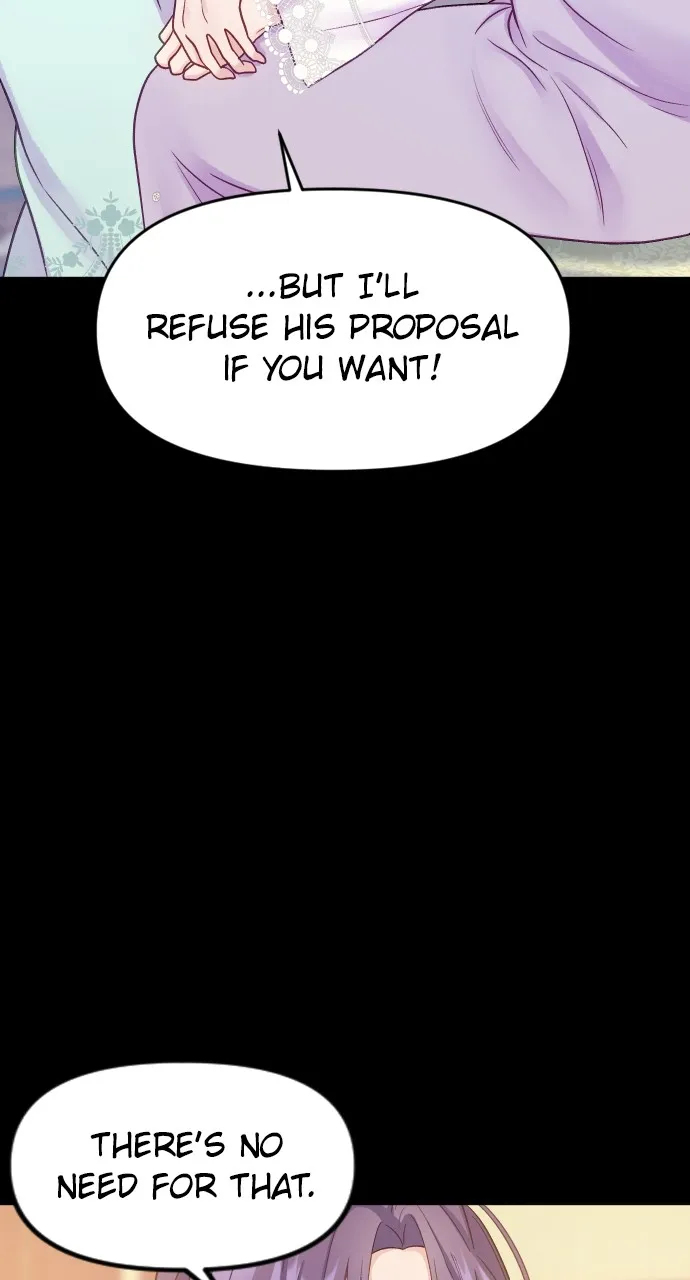 To Die or To Fall In Love Chapter 4 page 31 - 