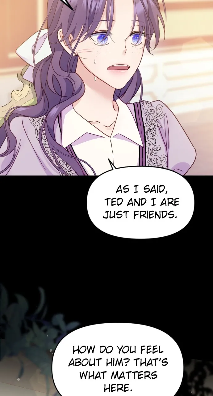 To Die or To Fall In Love Chapter 4 page 32 - 
