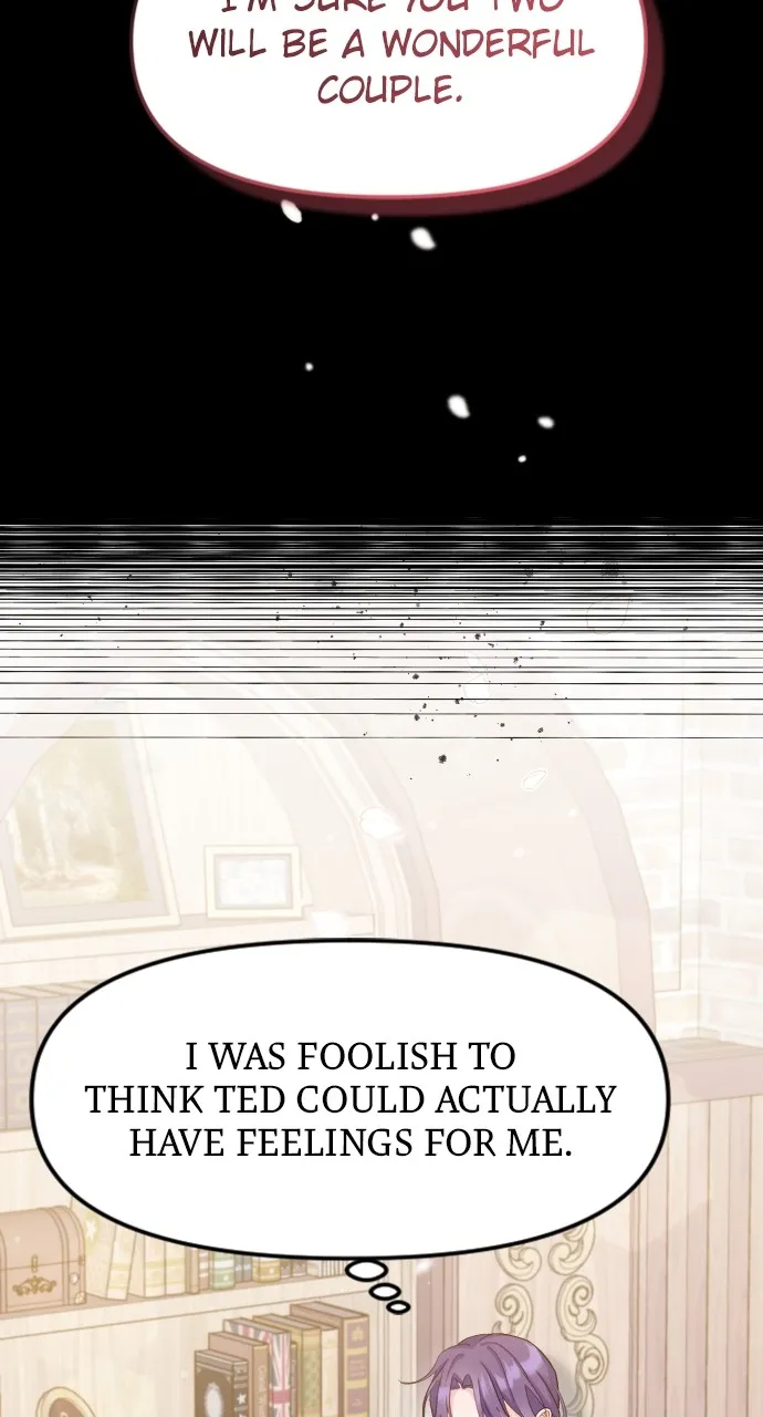 To Die or To Fall In Love Chapter 4 page 36 - 
