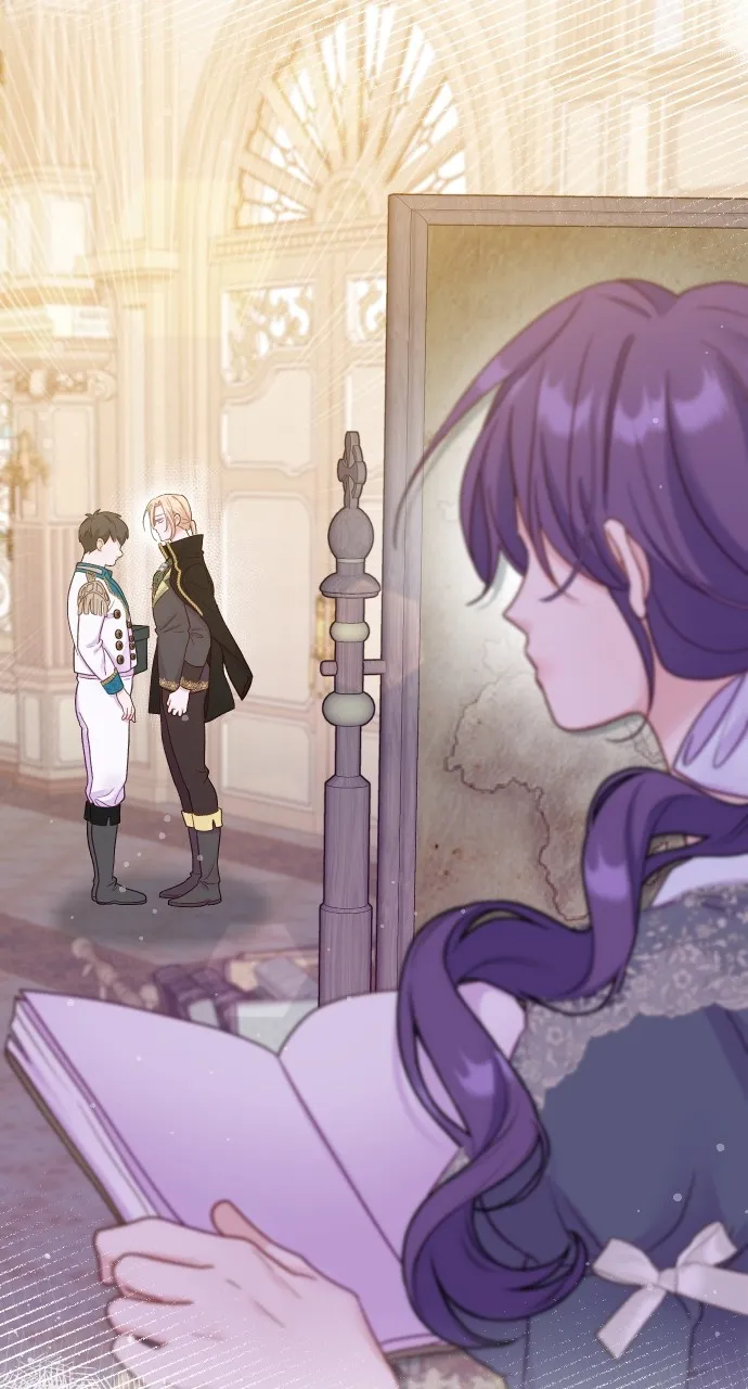 To Die or To Fall In Love Chapter 4 page 39 - 