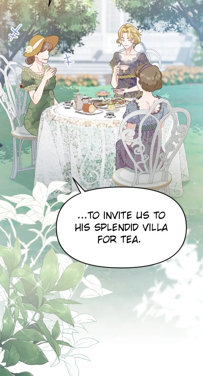To Die or To Fall In Love Chapter 4 page 5 - 