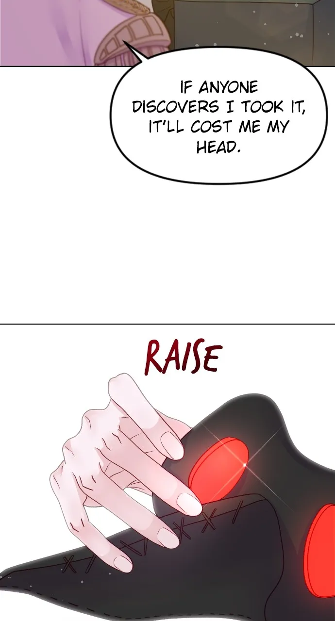 To Die or To Fall In Love Chapter 4 page 44 - 