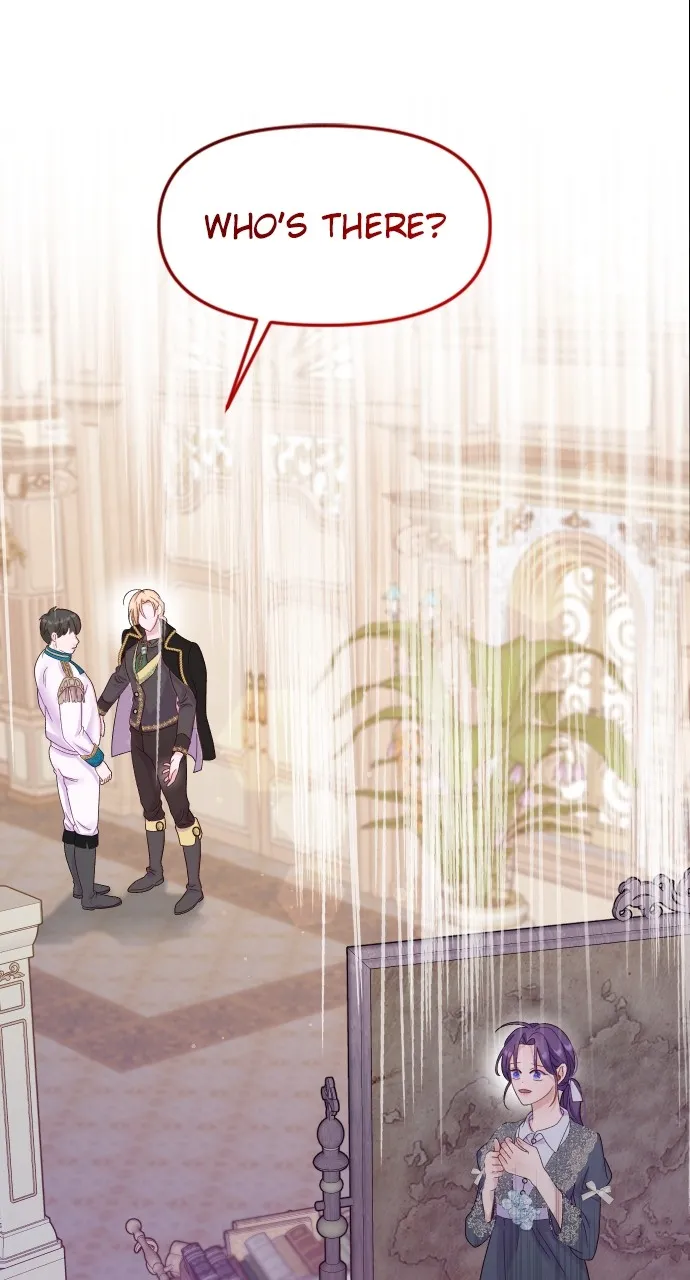 To Die or To Fall In Love Chapter 4 page 49 - 