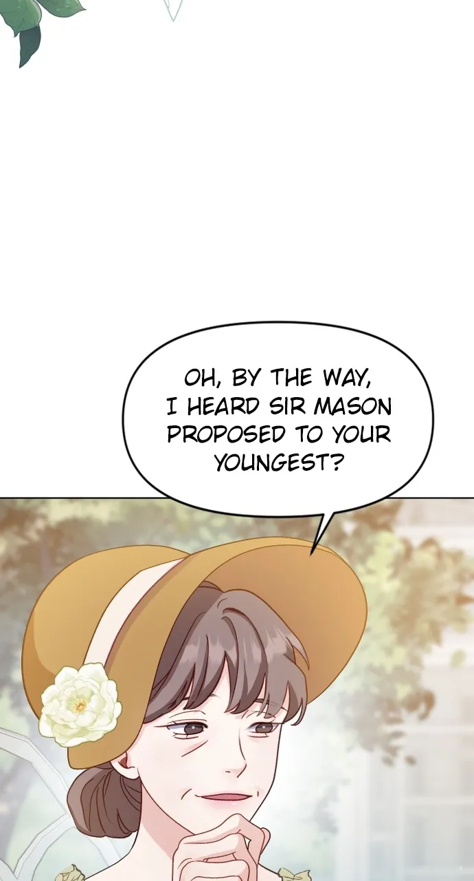 To Die or To Fall In Love Chapter 4 page 6 - 