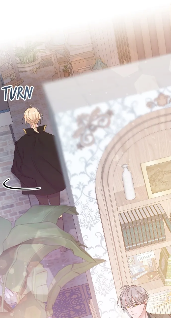 To Die or To Fall In Love Chapter 4 page 61 - 