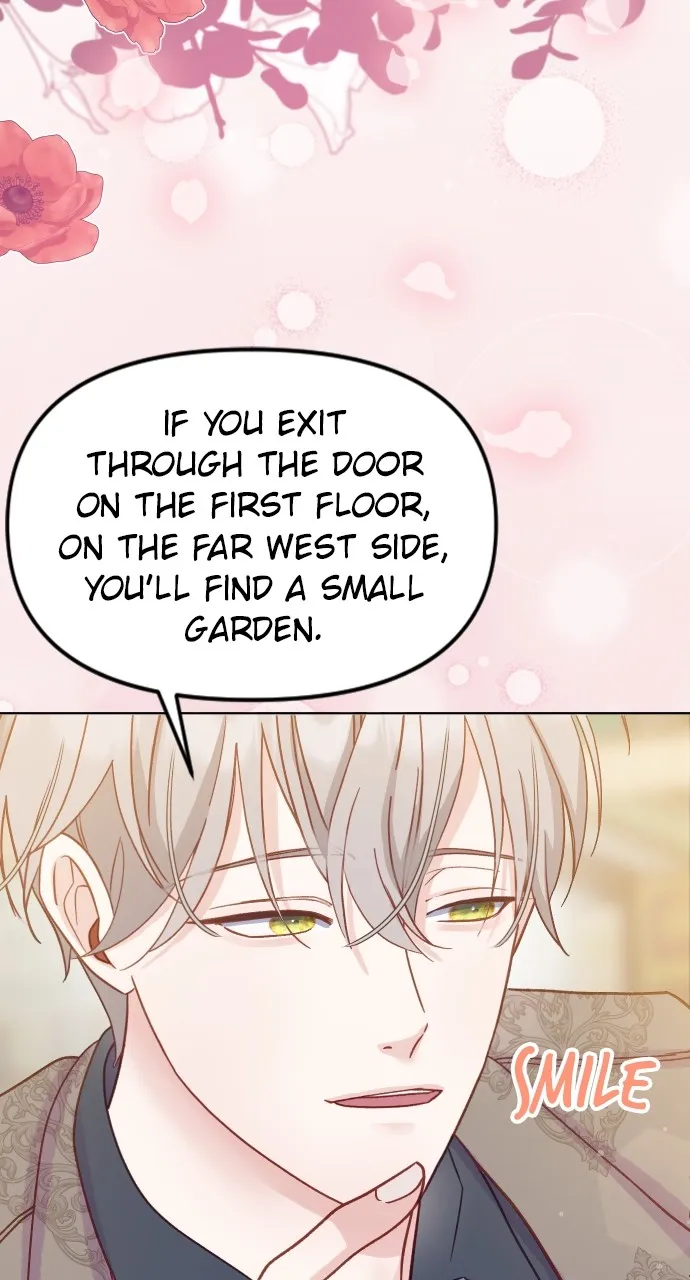To Die or To Fall In Love Chapter 4 page 64 - 