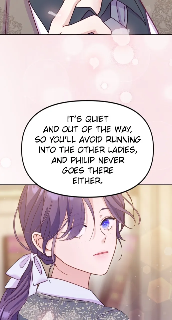 To Die or To Fall In Love Chapter 4 page 65 - 