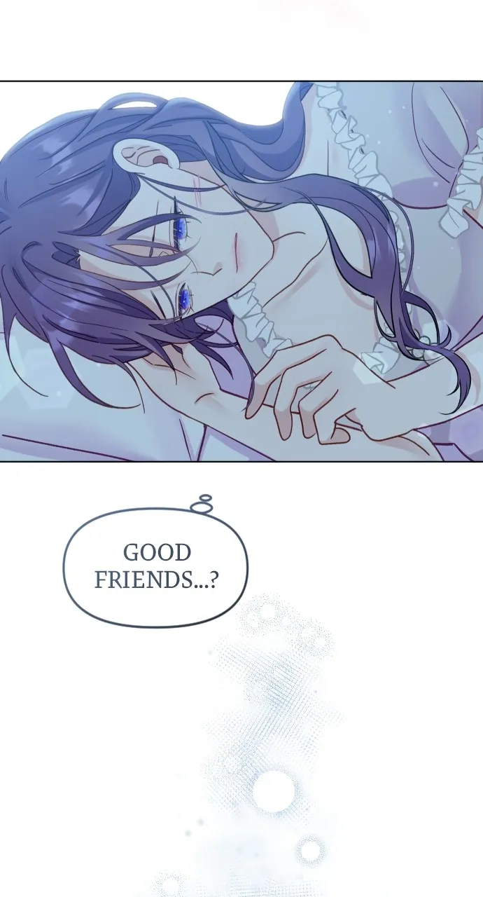 To Die or To Fall In Love Chapter 4 page 76 - 