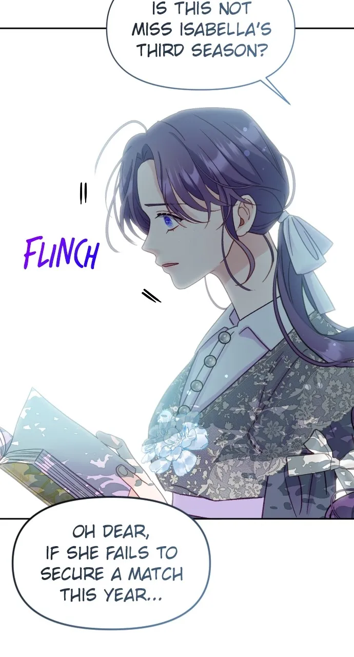 To Die or To Fall In Love Chapter 4 page 9 - 
