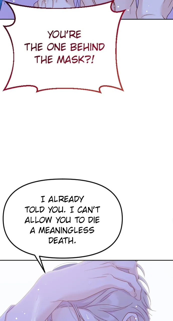 To Die or To Fall In Love Chapter 5 page 121 - 