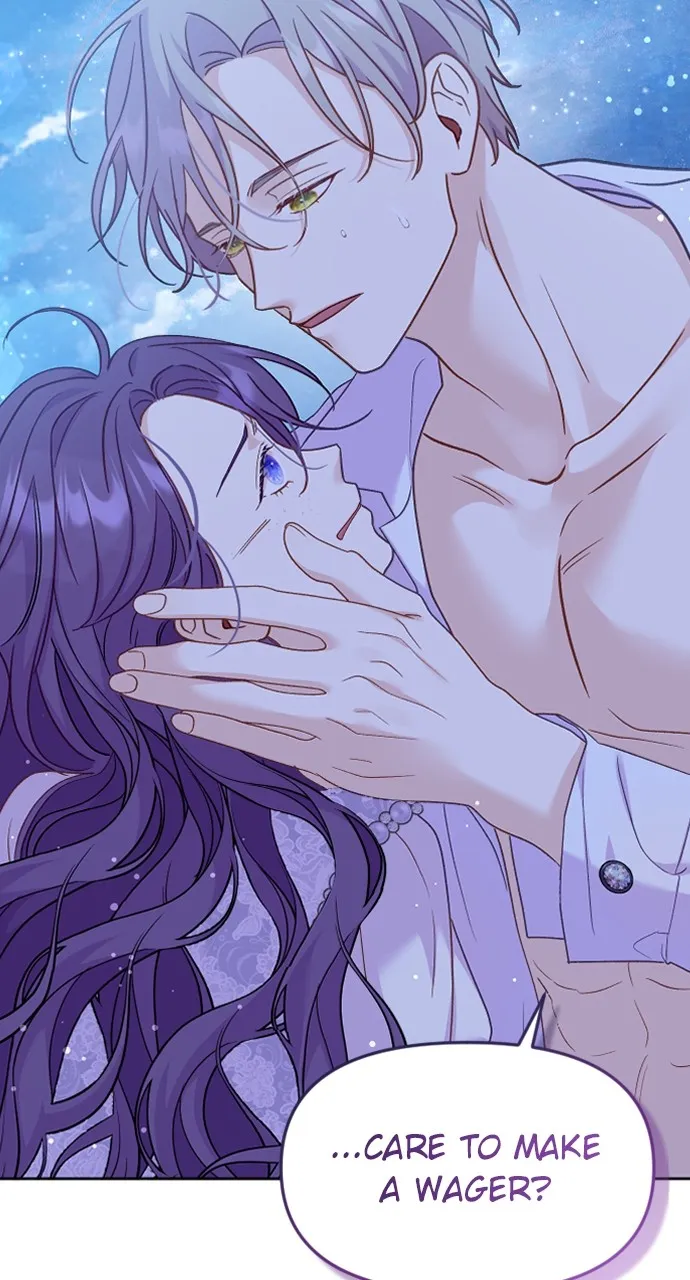 To Die or To Fall In Love Chapter 5 page 123 - 