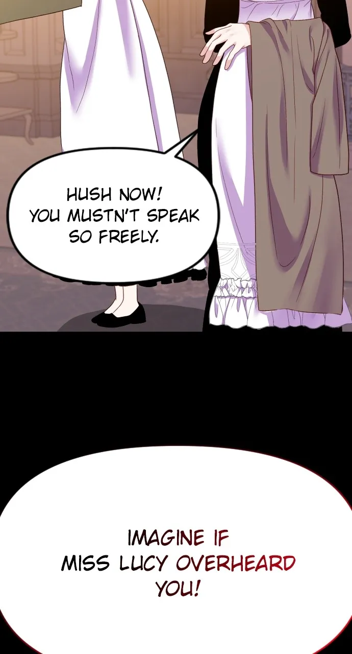 To Die or To Fall In Love Chapter 5 page 15 - 