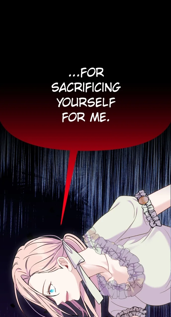 To Die or To Fall In Love Chapter 5 page 18 - 