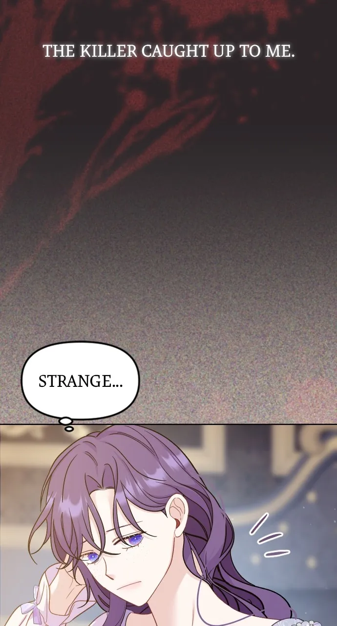 To Die or To Fall In Love Chapter 5 page 26 - 