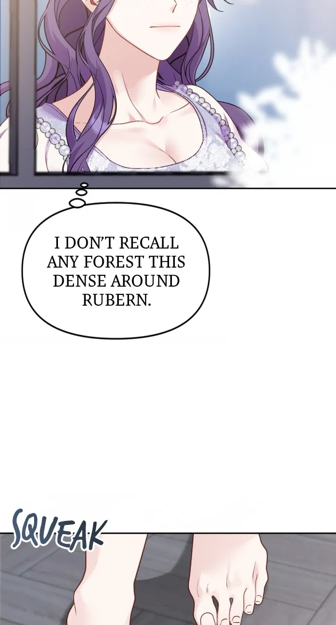 To Die or To Fall In Love Chapter 5 page 33 - 