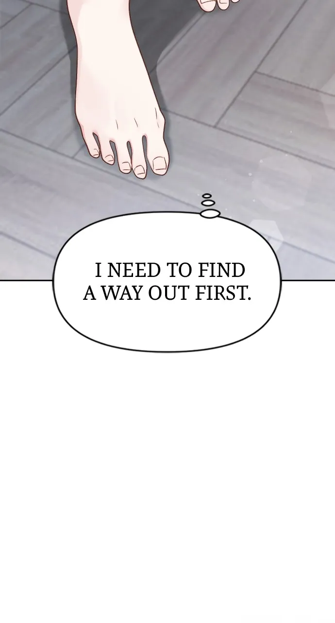 To Die or To Fall In Love Chapter 5 page 34 - 