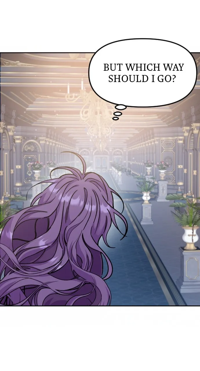 To Die or To Fall In Love Chapter 5 page 36 - 