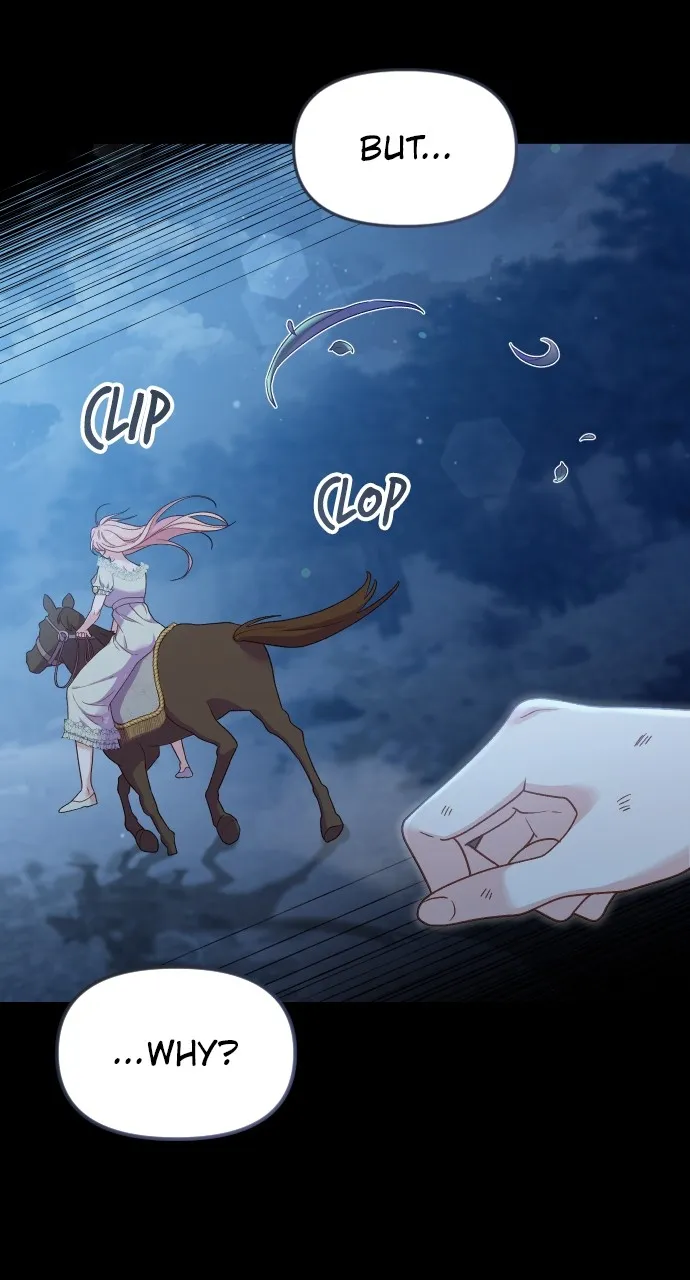 To Die or To Fall In Love Chapter 5 page 5 - 