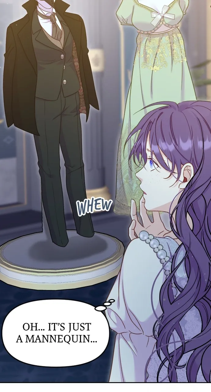 To Die or To Fall In Love Chapter 5 page 43 - 