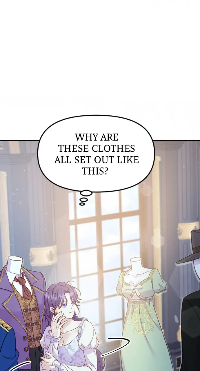 To Die or To Fall In Love Chapter 5 page 44 - 