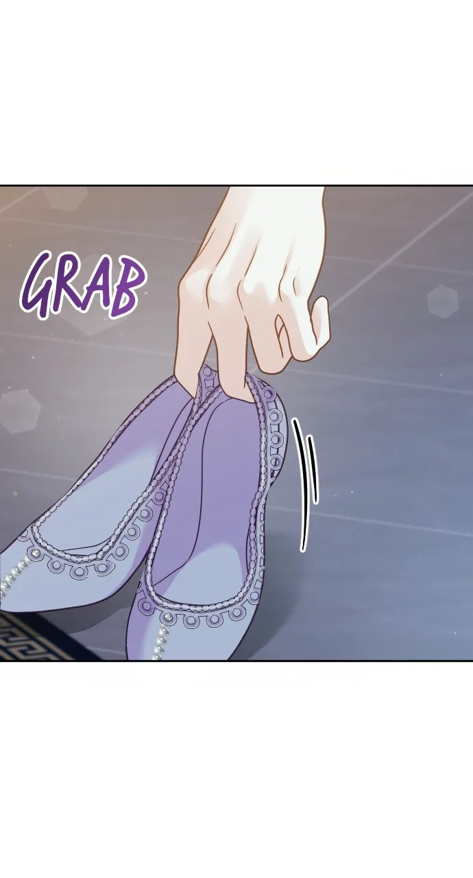 To Die or To Fall In Love Chapter 5 page 46 - 