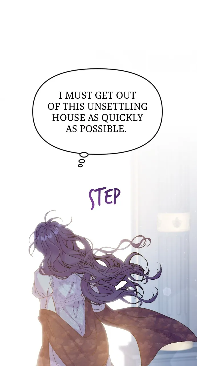 To Die or To Fall In Love Chapter 5 page 47 - 