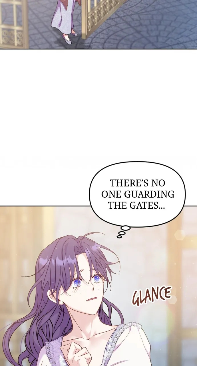 To Die or To Fall In Love Chapter 5 page 51 - 
