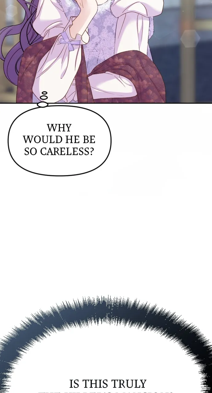 To Die or To Fall In Love Chapter 5 page 52 - 