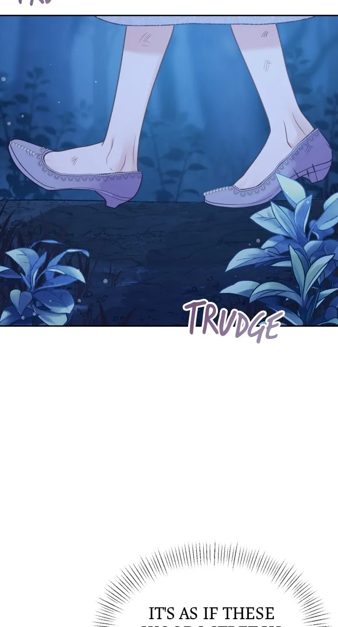 To Die or To Fall In Love Chapter 5 page 59 - 