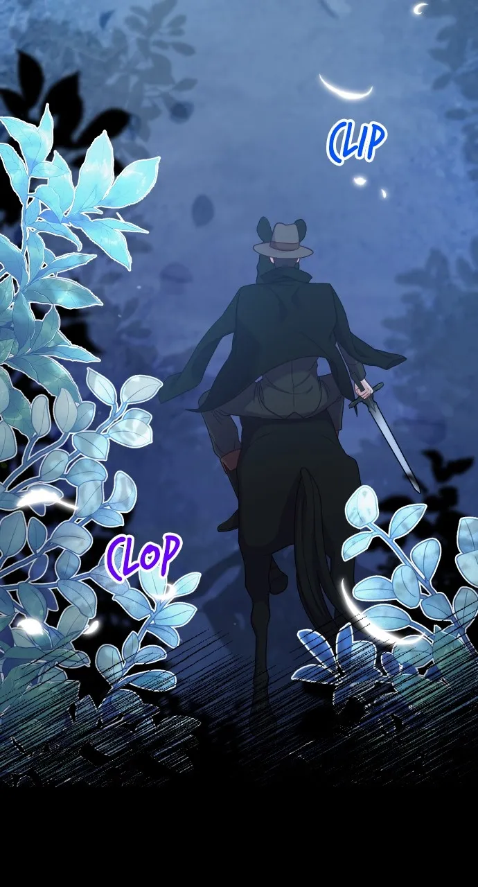 To Die or To Fall In Love Chapter 5 page 7 - 