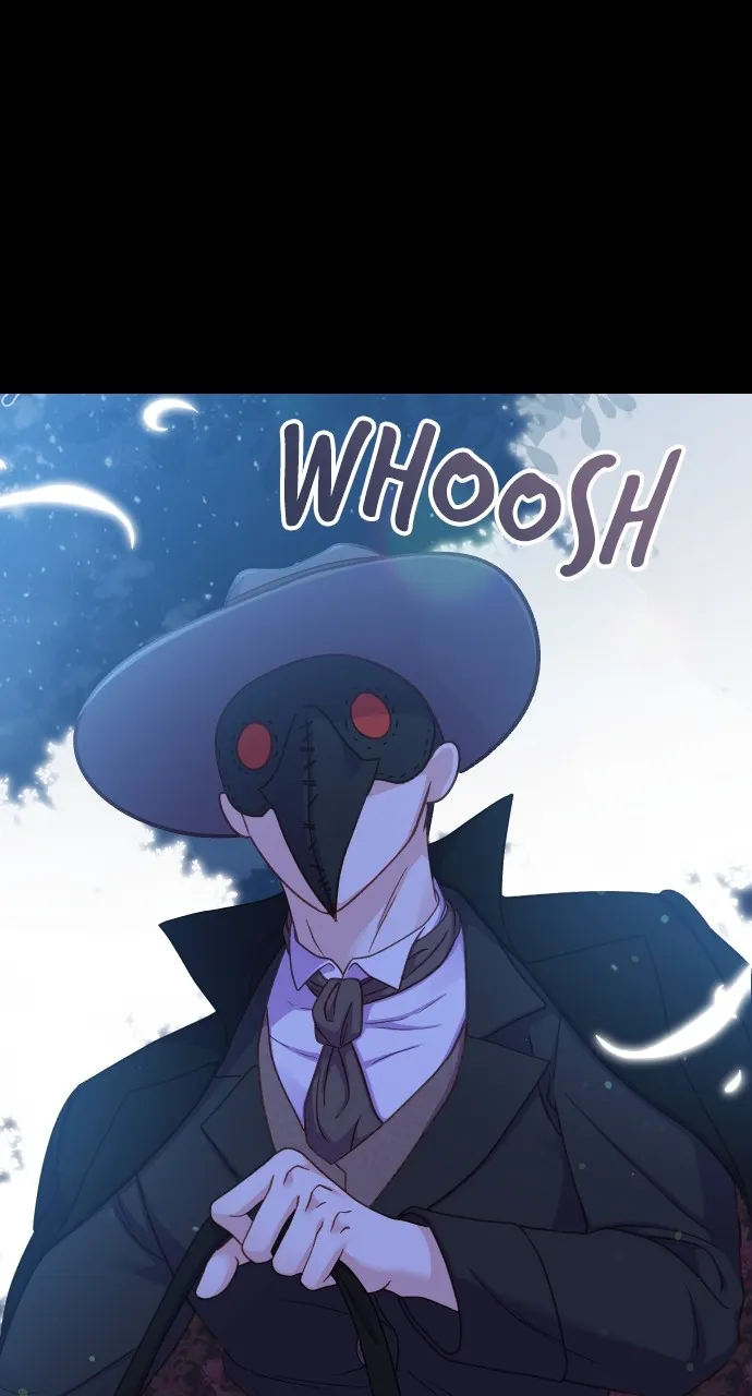 To Die or To Fall In Love Chapter 5 page 8 - 