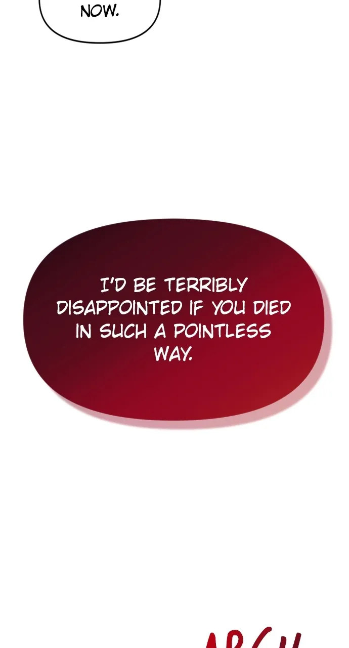 To Die or To Fall In Love Chapter 5 page 77 - 