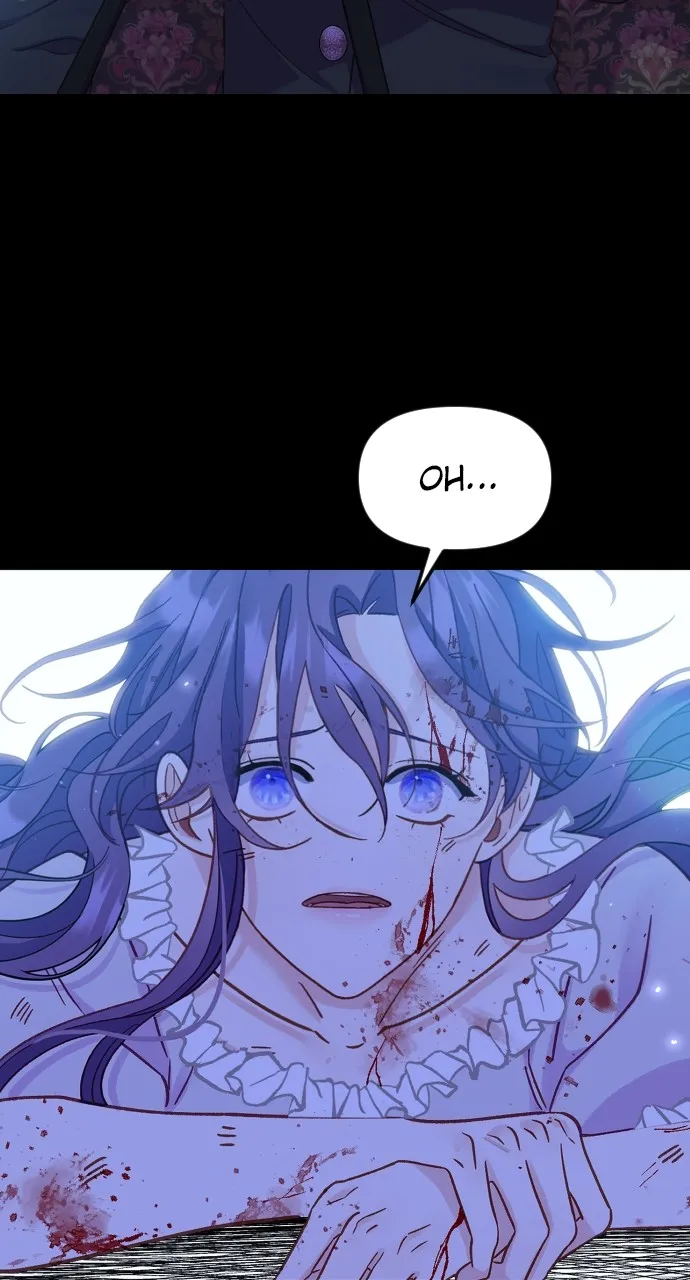To Die or To Fall In Love Chapter 5 page 9 - 