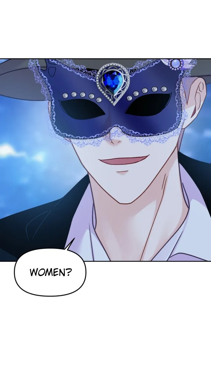 To Die or To Fall In Love Chapter 5 page 81 - 