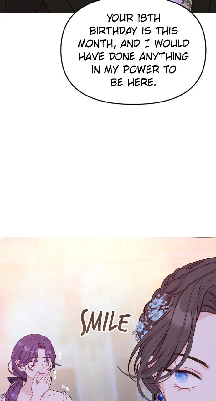 To Die or To Fall In Love Chapter 51 page 11 - 