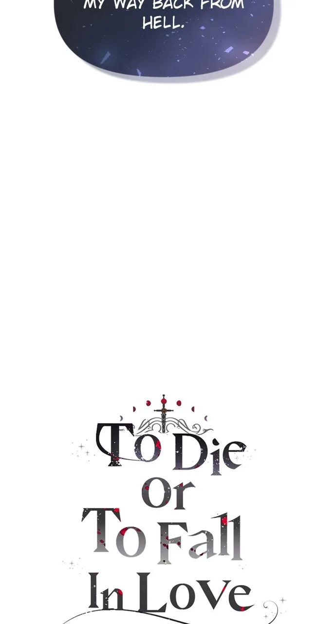 To Die or To Fall In Love Chapter 51 page 118 - 