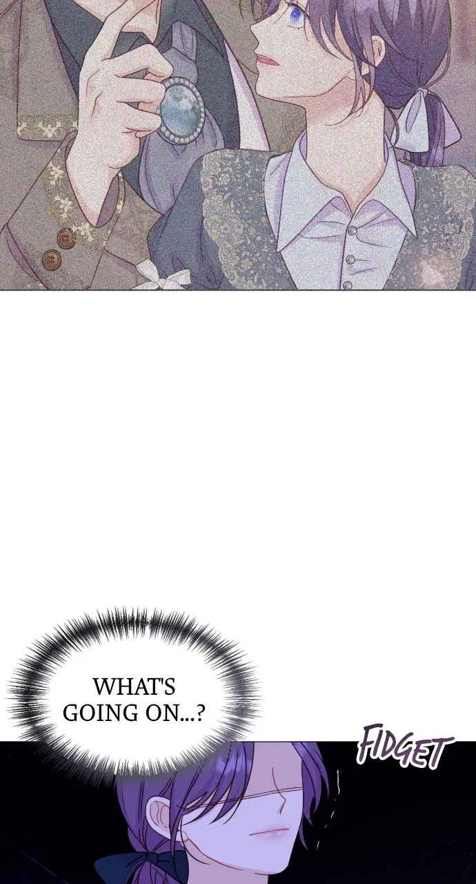To Die or To Fall In Love Chapter 51 page 21 - 