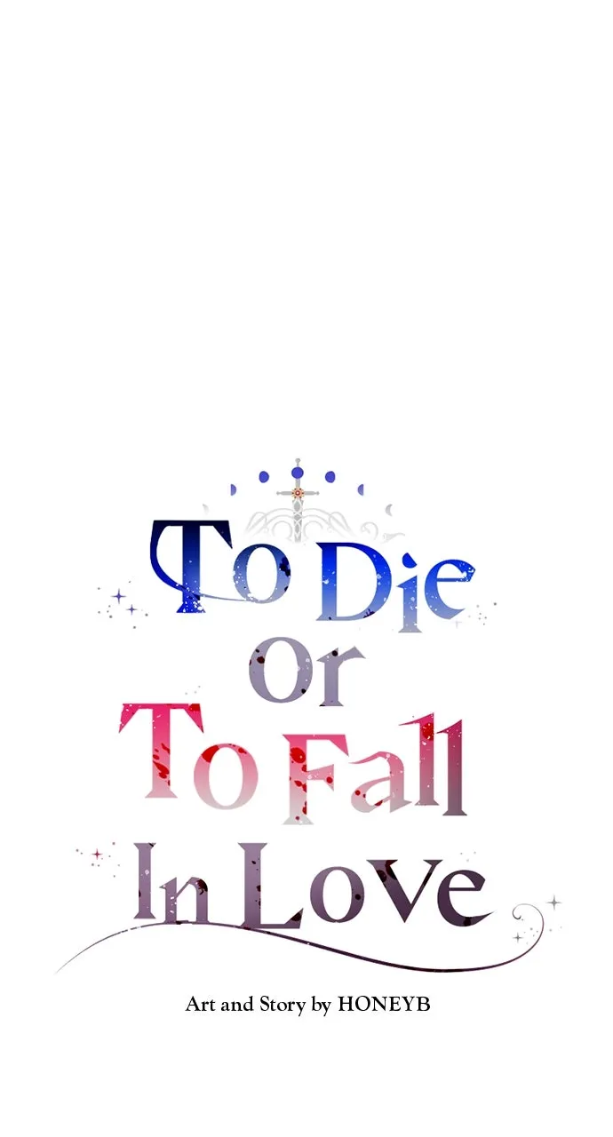 To Die or To Fall In Love Chapter 51 page 23 - 
